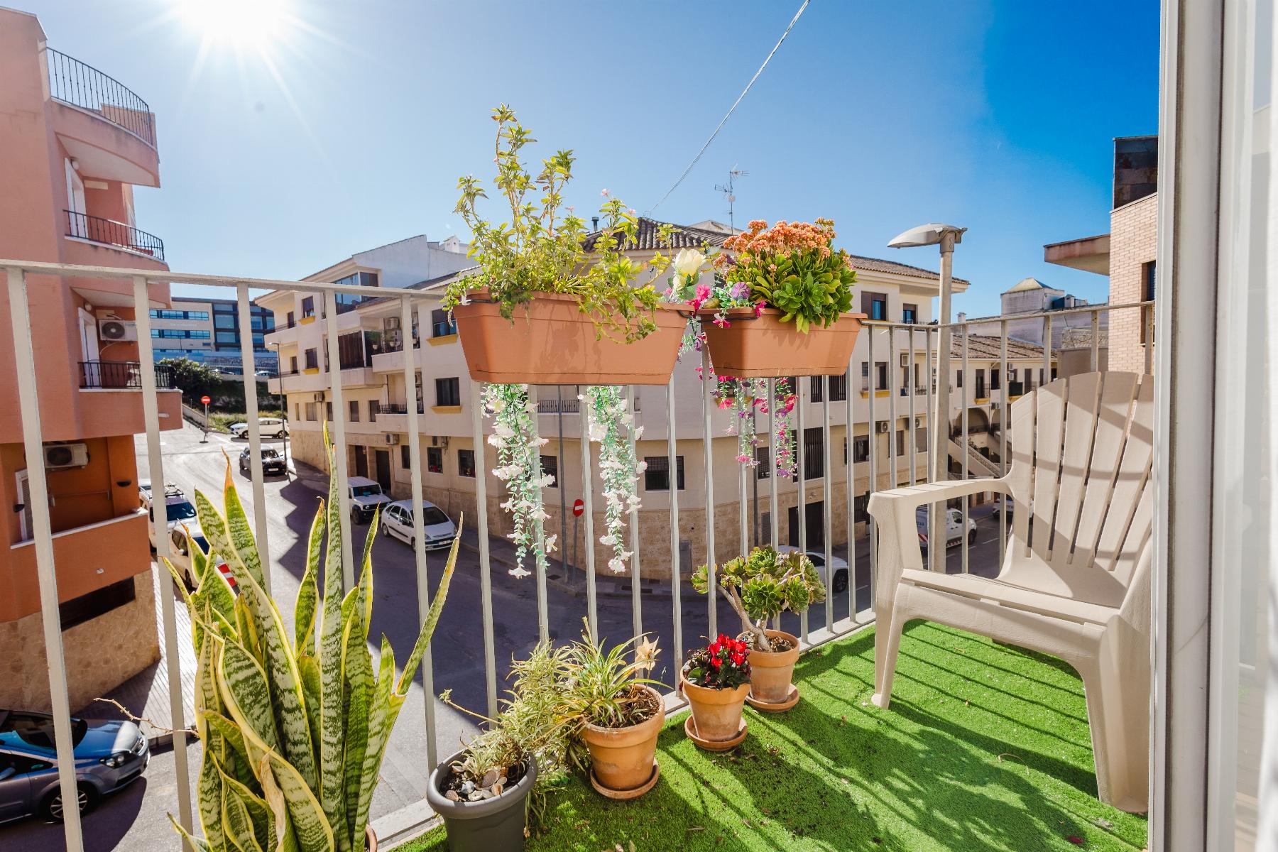 4 Bed, 2 Bath, ApartmentFor Sale, San Miguel de Salinas, Alicante