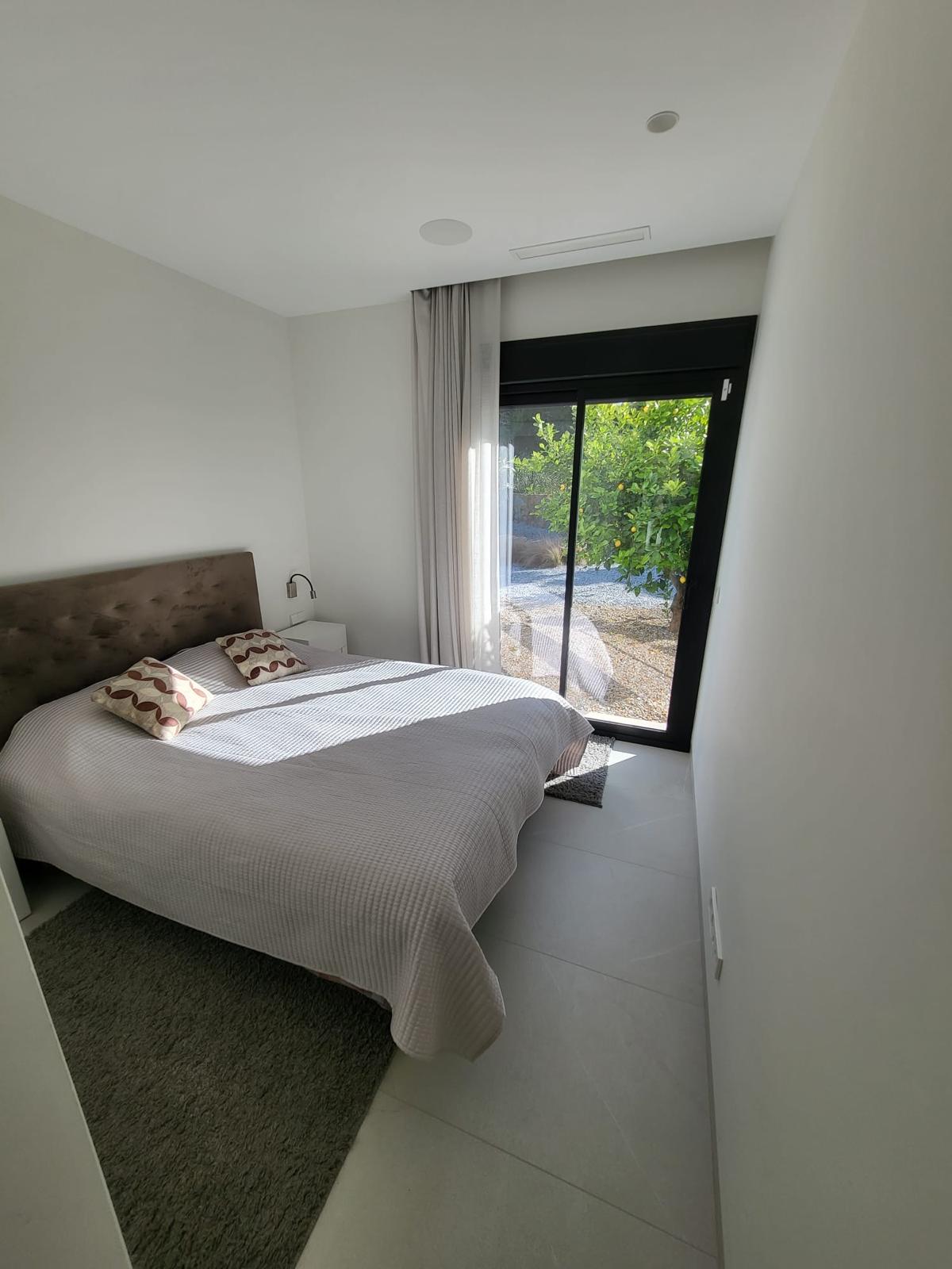 5 Bed, 4 Bath, HouseFor Sale, Las Colinas Golf, Alicante