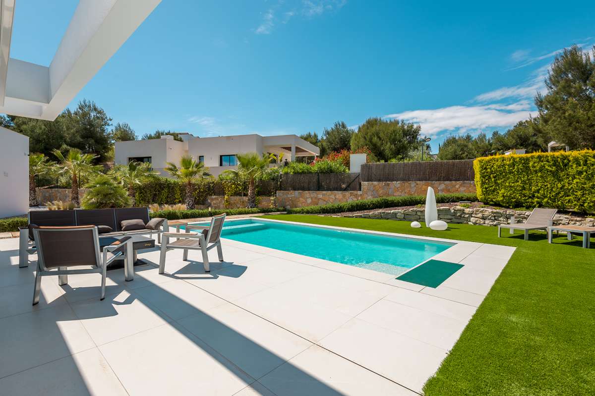 5 Bed, 4 Bath, HouseFor Sale, Las Colinas Golf, Alicante