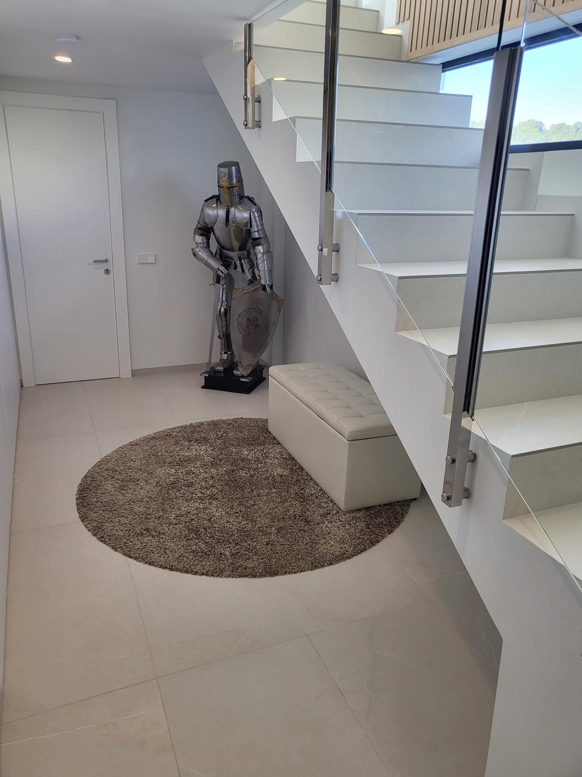 5 Bed, 4 Bath, HouseFor Sale, Las Colinas Golf, Alicante