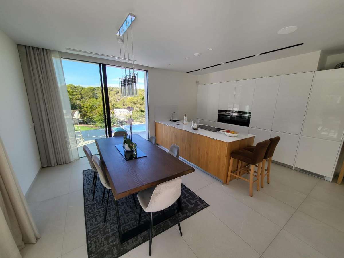 5 Bed, 4 Bath, HouseFor Sale, Las Colinas Golf, Alicante