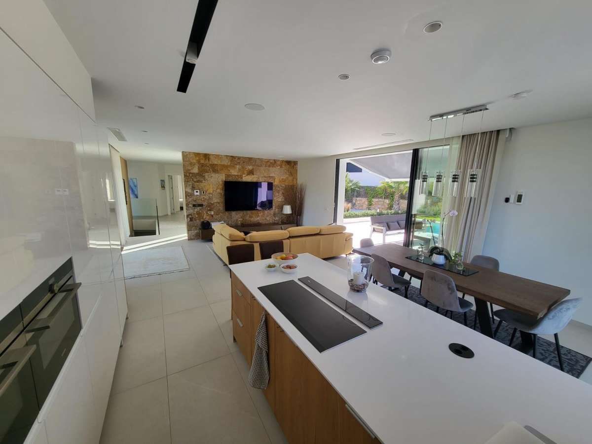 5 Bed, 4 Bath, HouseFor Sale, Las Colinas Golf, Alicante