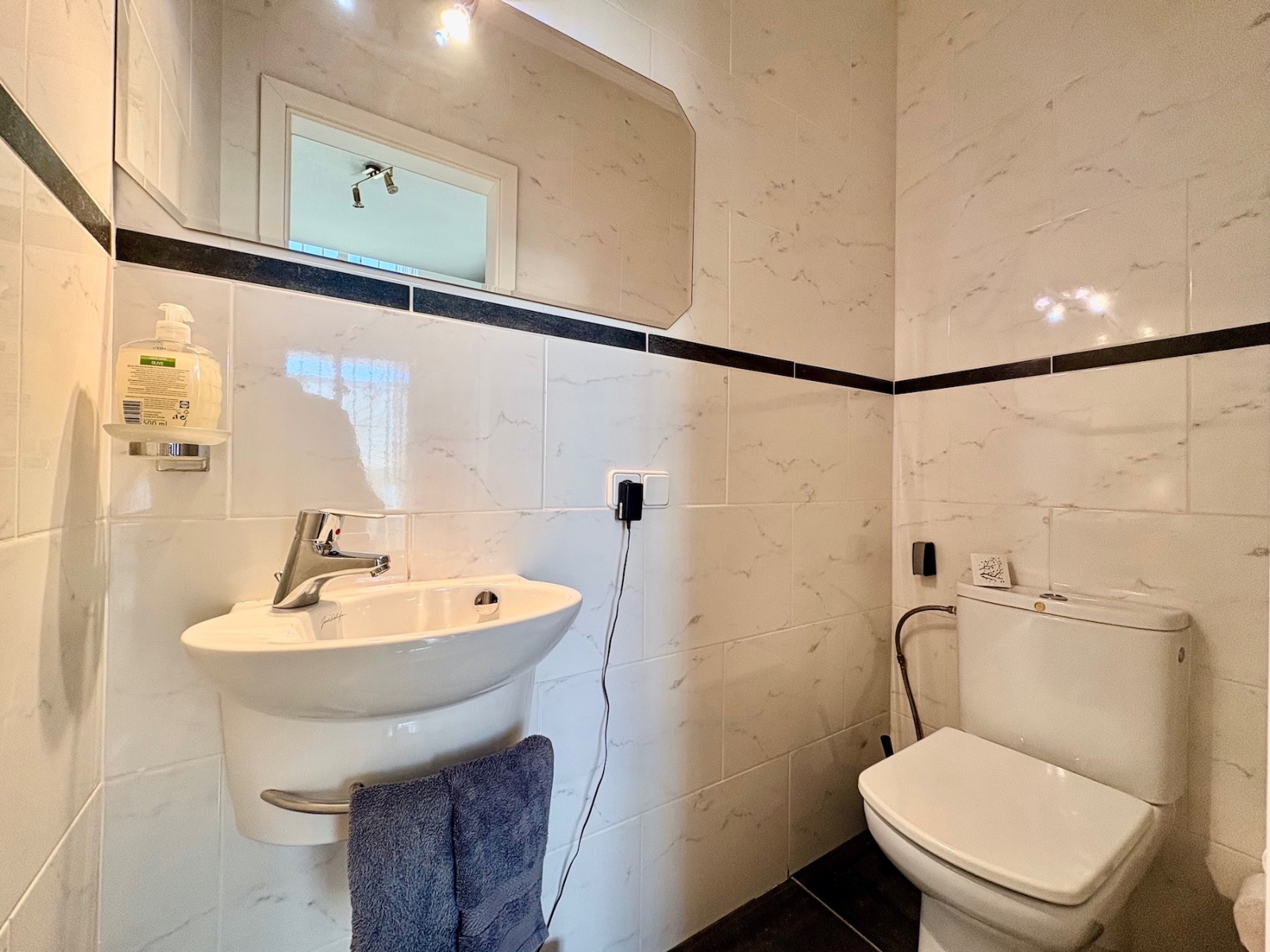 1 Bed, 1 Bath, HouseFor Sale, Ciudad Quesada, Alicante