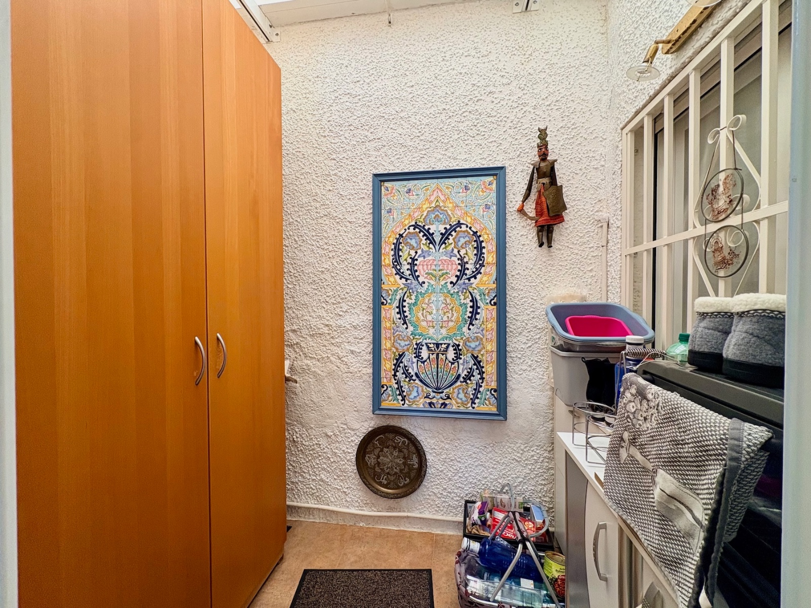 1 Bed, 1 Bath, HouseFor Sale, Ciudad Quesada, Alicante