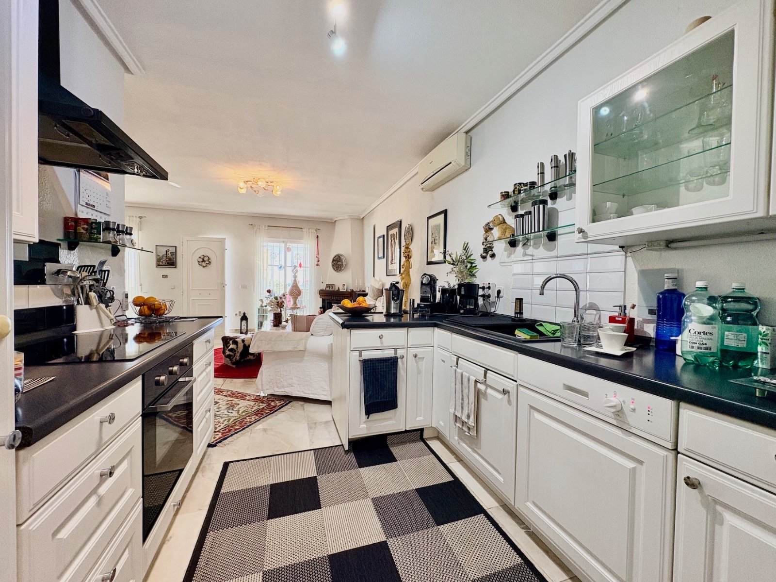 1 Bed, 1 Bath, HouseFor Sale, Ciudad Quesada, Alicante