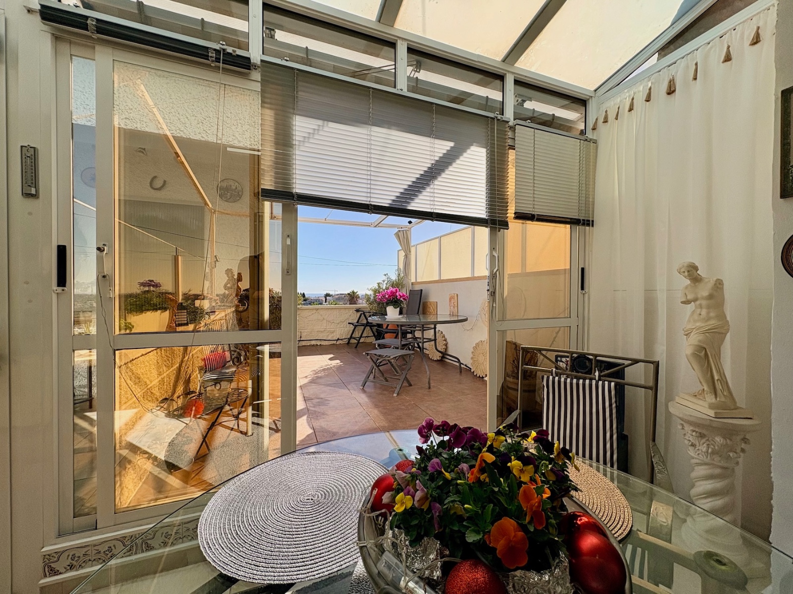 1 Bed, 1 Bath, HouseFor Sale, Ciudad Quesada, Alicante