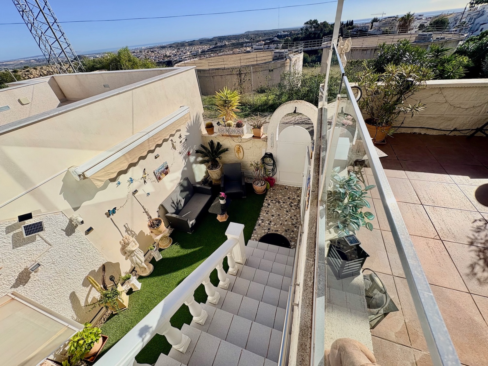 1 Bed, 1 Bath, HouseFor Sale, Ciudad Quesada, Alicante