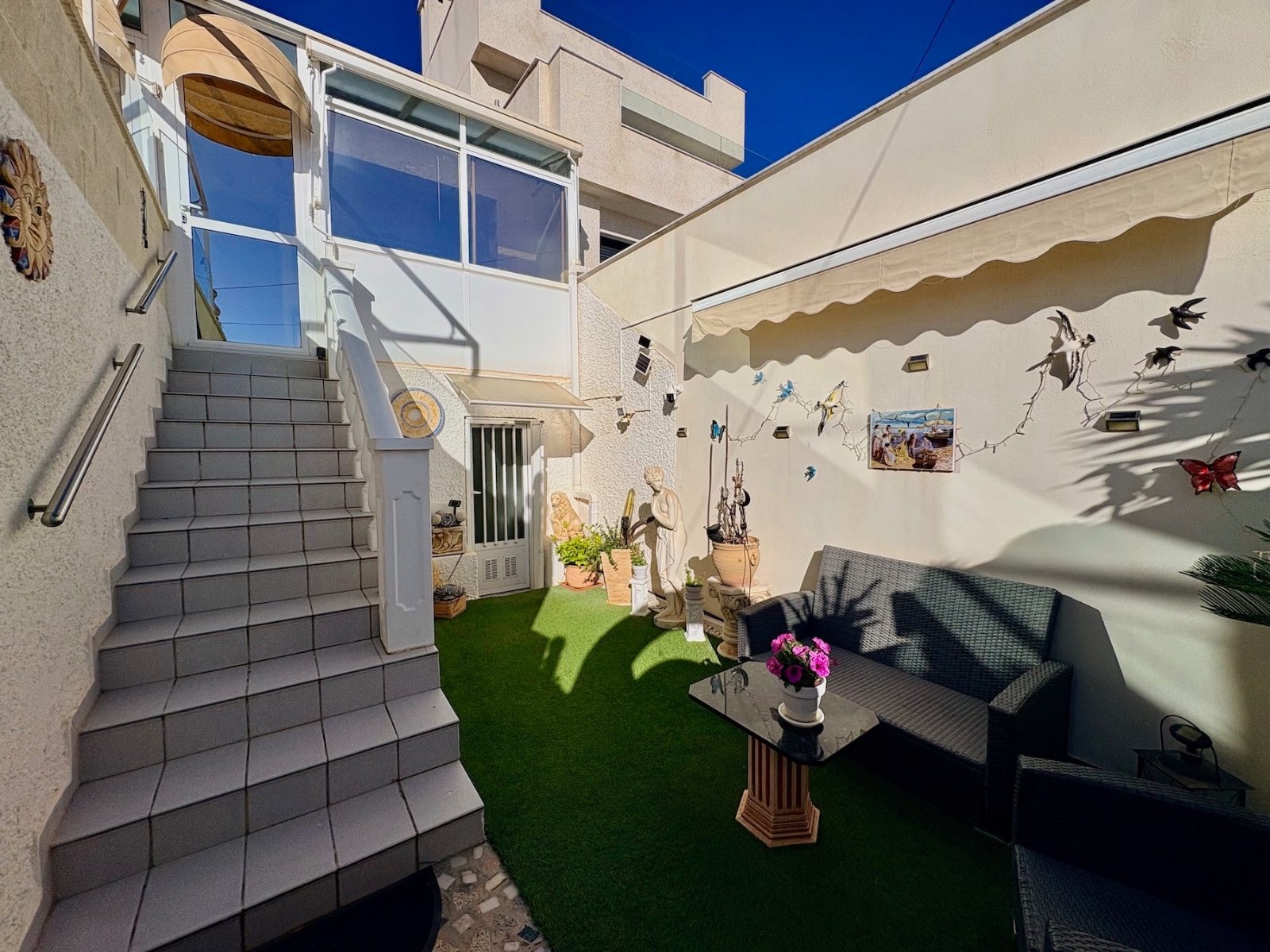 1 Bed, 1 Bath, HouseFor Sale, Ciudad Quesada, Alicante