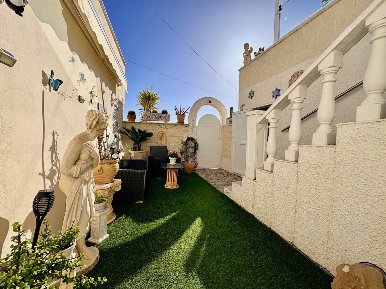 1 Bed, 1 Bath, HouseFor Sale, Ciudad Quesada, Alicante