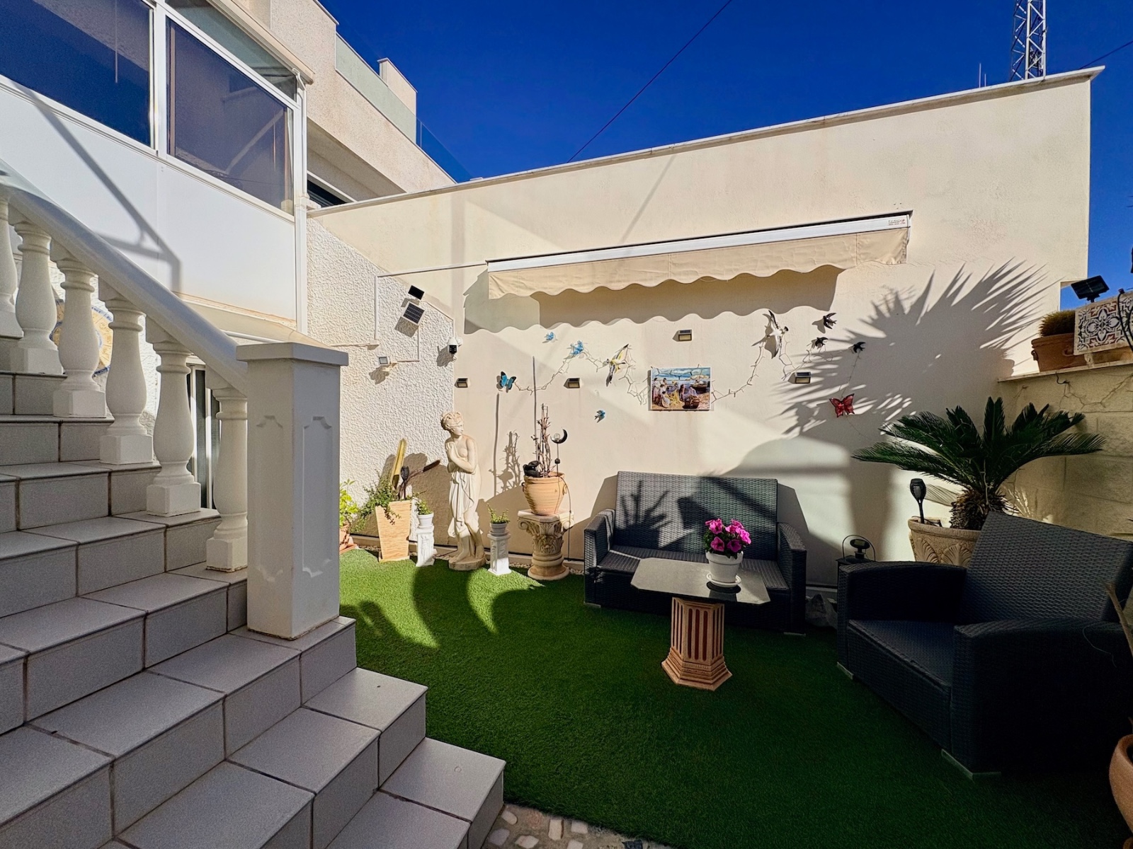 1 Bed, 1 Bath, HouseFor Sale, Ciudad Quesada, Alicante