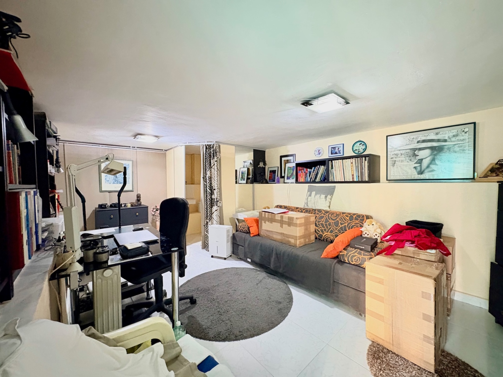 1 Bed, 1 Bath, HouseFor Sale, Ciudad Quesada, Alicante