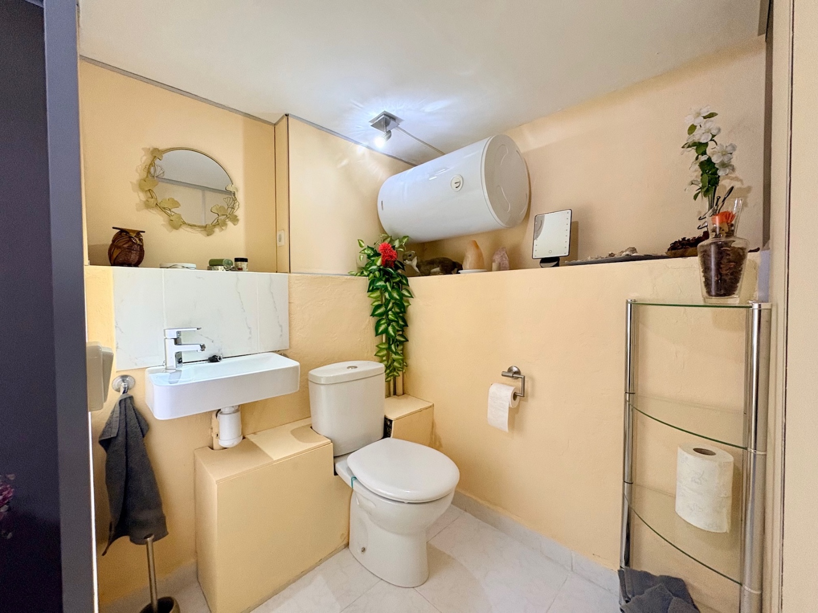 1 Bed, 1 Bath, HouseFor Sale, Ciudad Quesada, Alicante