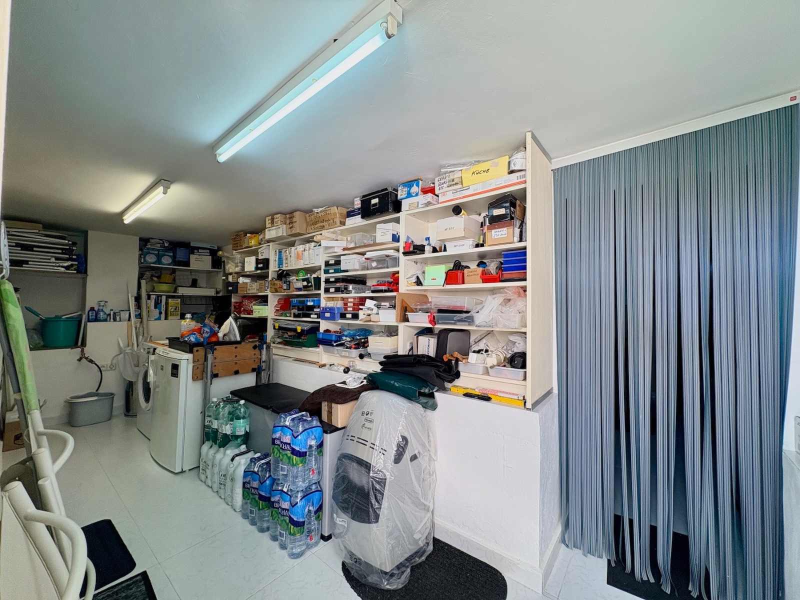 1 Bed, 1 Bath, HouseFor Sale, Ciudad Quesada, Alicante