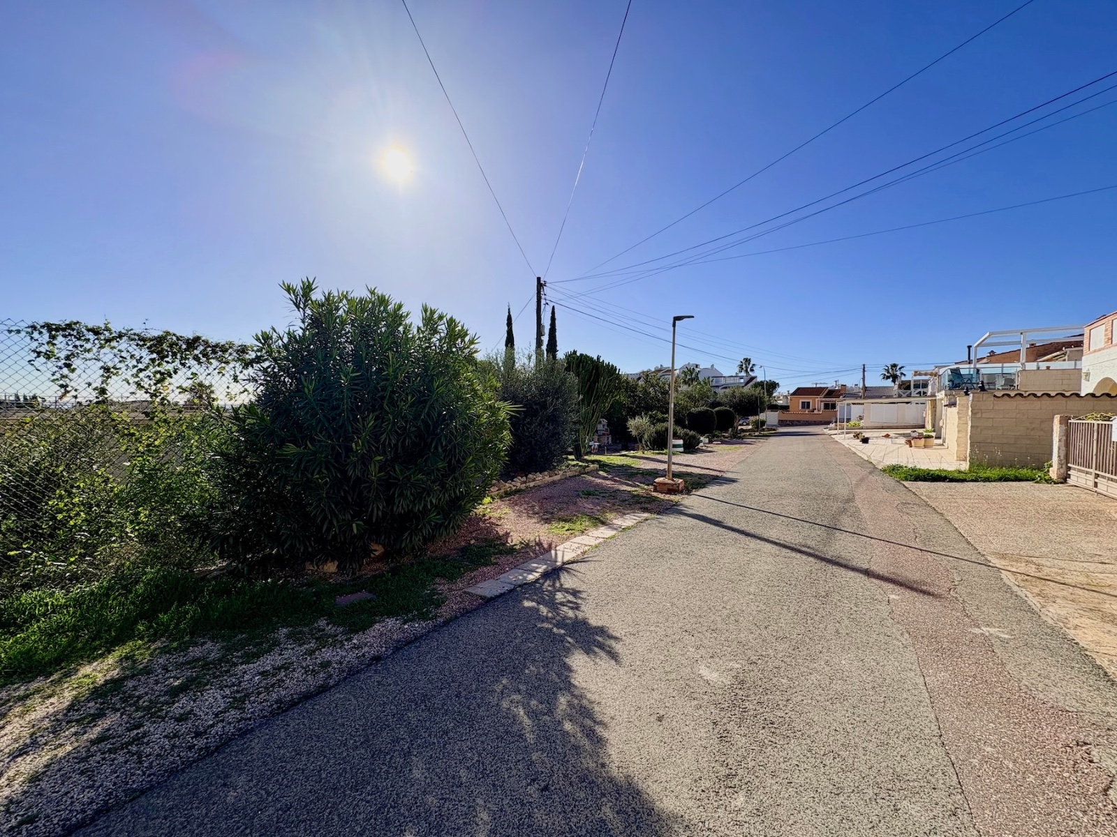 1 Bed, 1 Bath, HouseFor Sale, Ciudad Quesada, Alicante