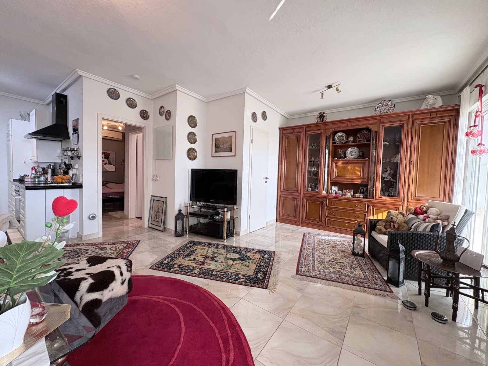 1 Bed, 1 Bath, HouseFor Sale, Ciudad Quesada, Alicante