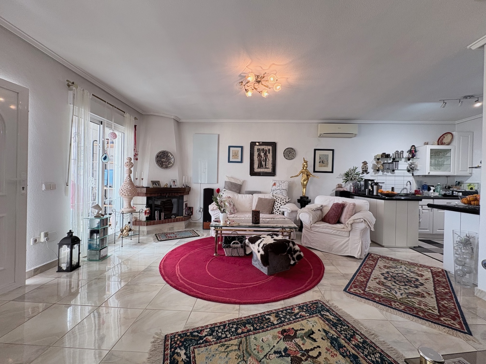 1 Bed, 1 Bath, HouseFor Sale, Ciudad Quesada, Alicante