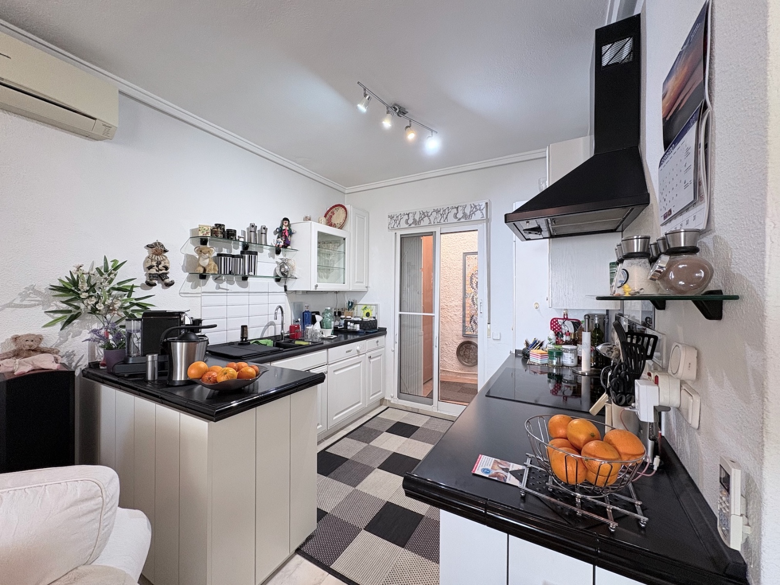 1 Bed, 1 Bath, HouseFor Sale, Ciudad Quesada, Alicante