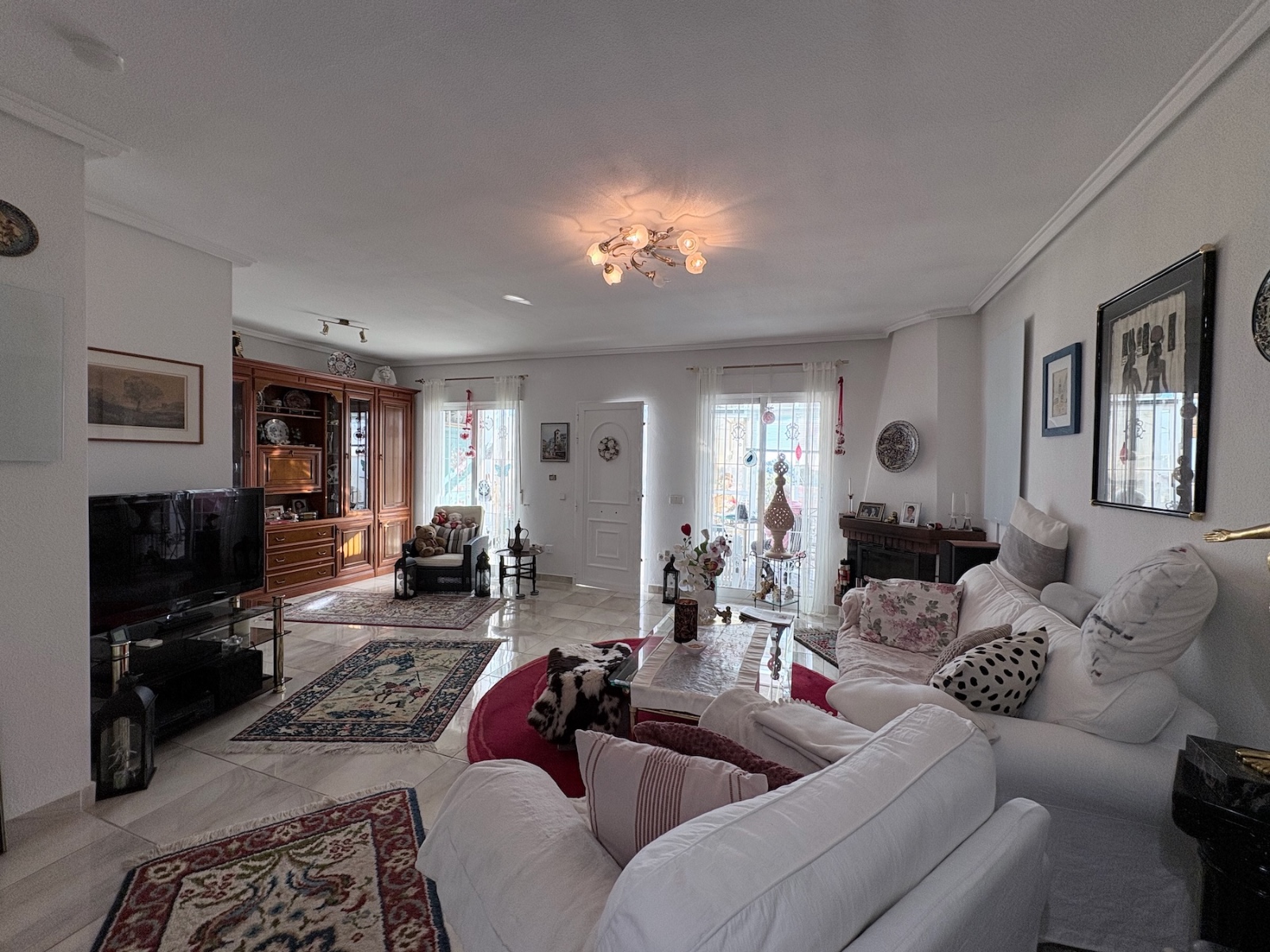 1 Bed, 1 Bath, HouseFor Sale, Ciudad Quesada, Alicante