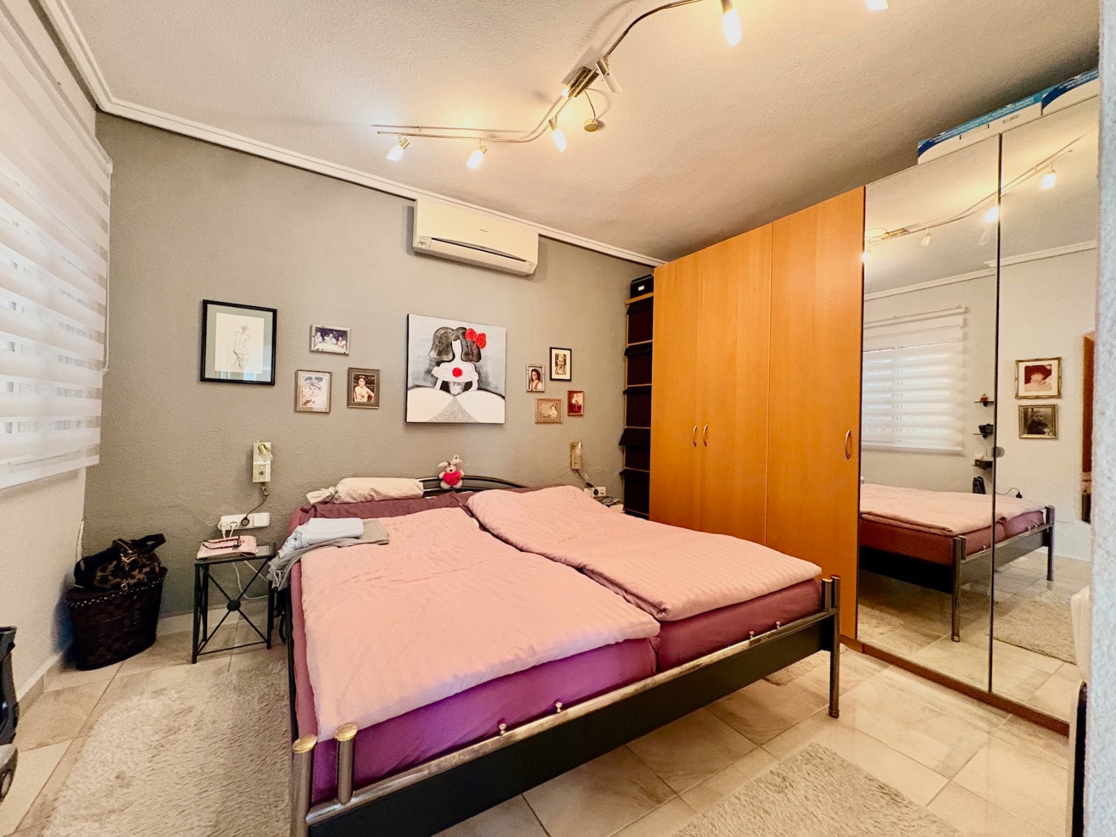 1 Bed, 1 Bath, HouseFor Sale, Ciudad Quesada, Alicante