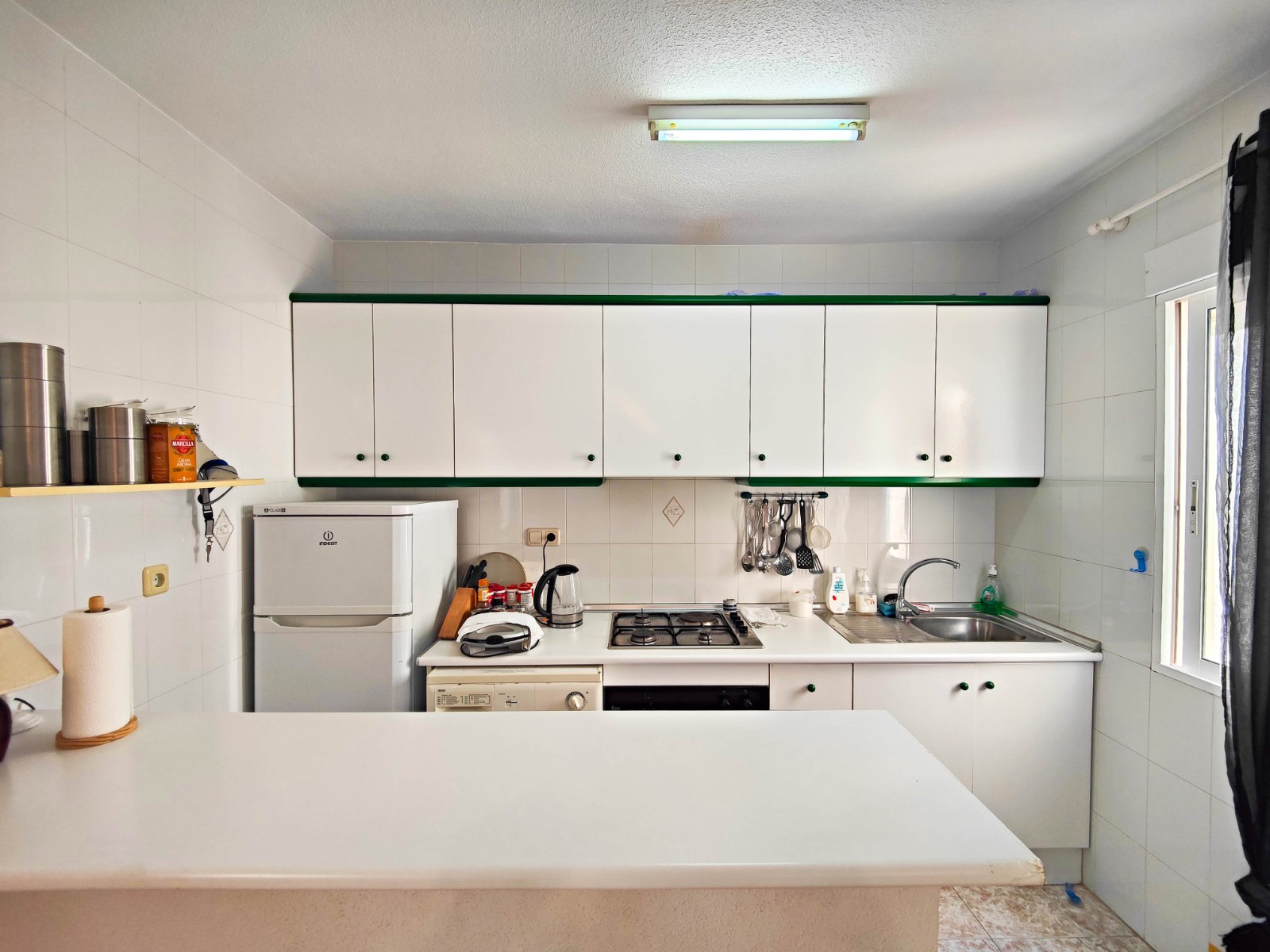 1 Bed, 1 Bath, ApartmentFor Sale, Torrevieja, Alicante