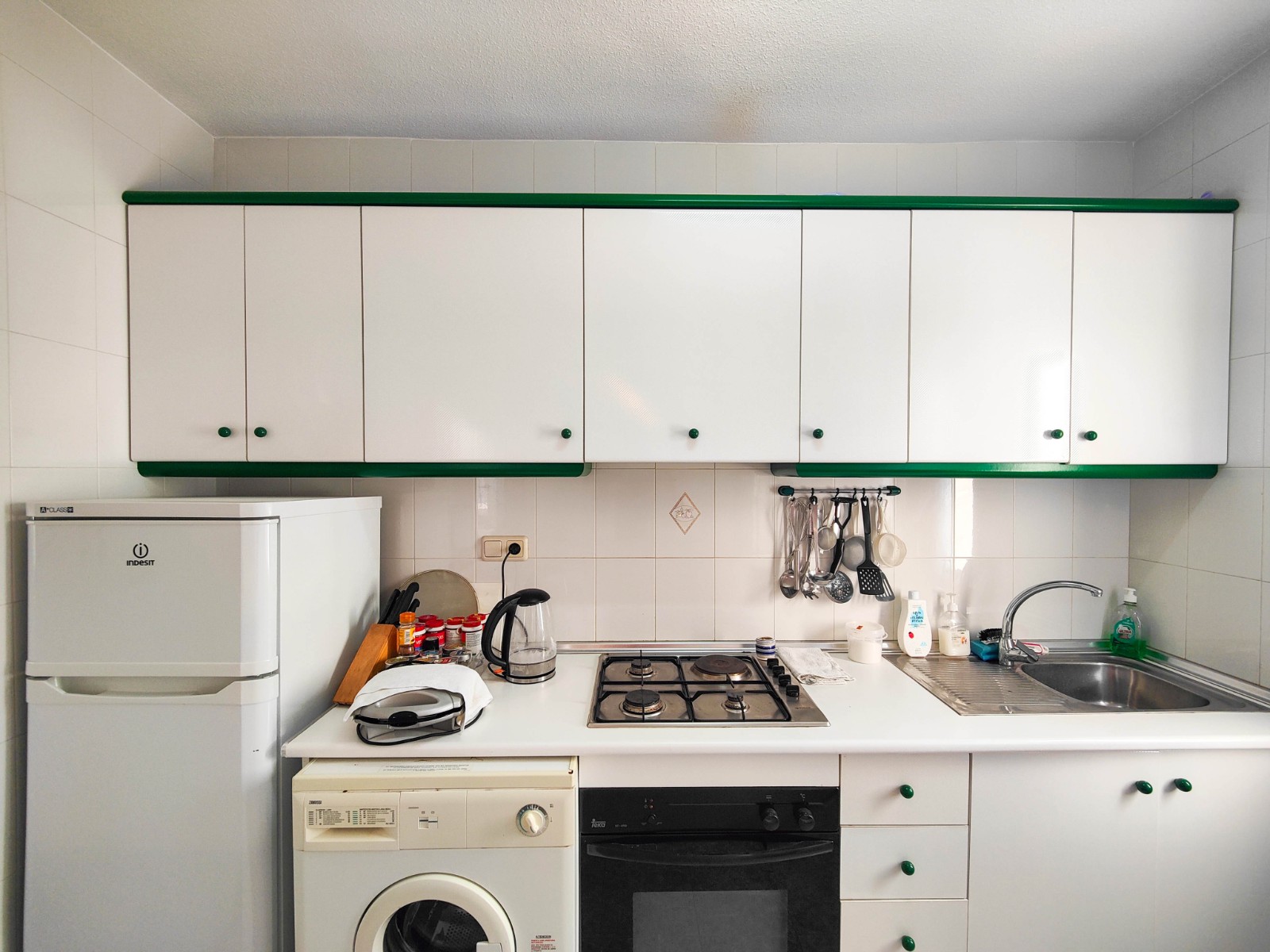 1 Bed, 1 Bath, ApartmentFor Sale, Torrevieja, Alicante