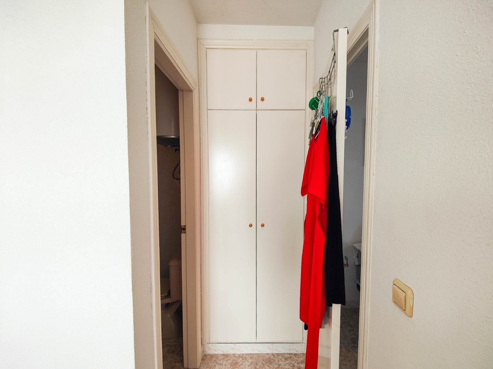 1 Bed, 1 Bath, ApartmentFor Sale, Torrevieja, Alicante