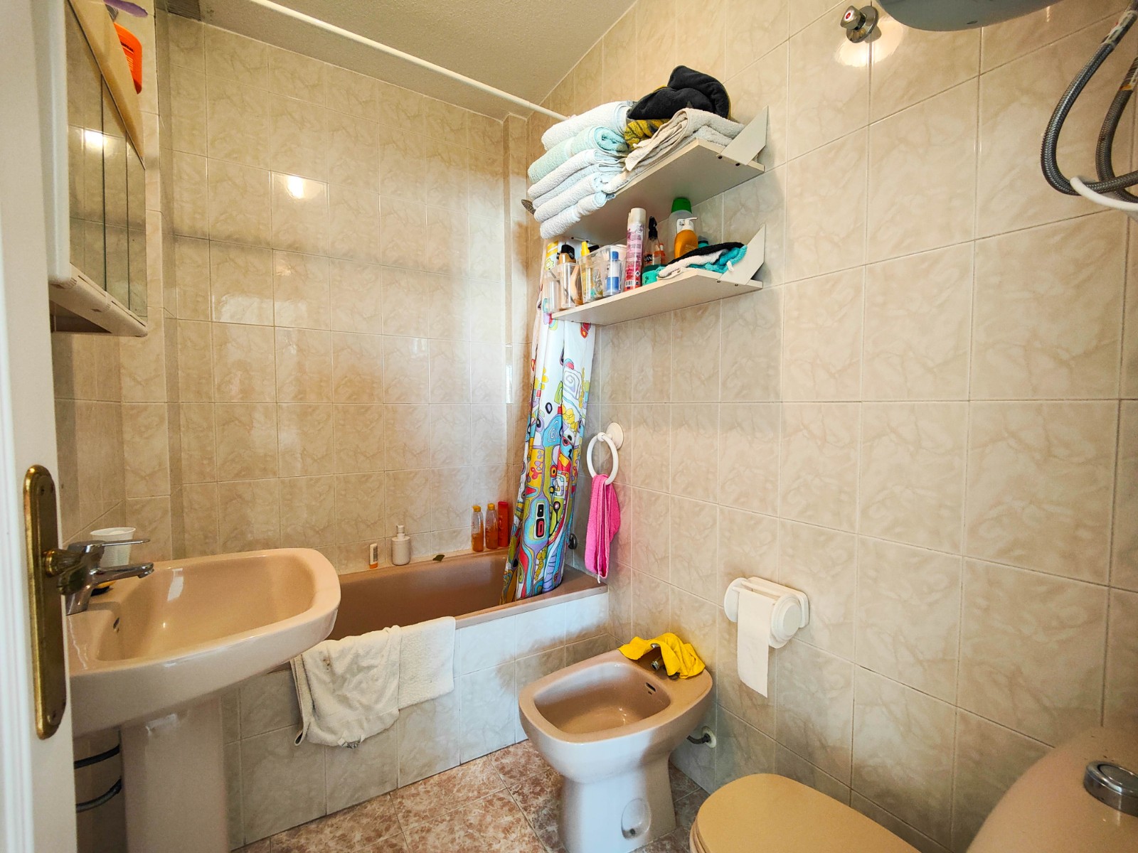 1 Bed, 1 Bath, ApartmentFor Sale, Torrevieja, Alicante