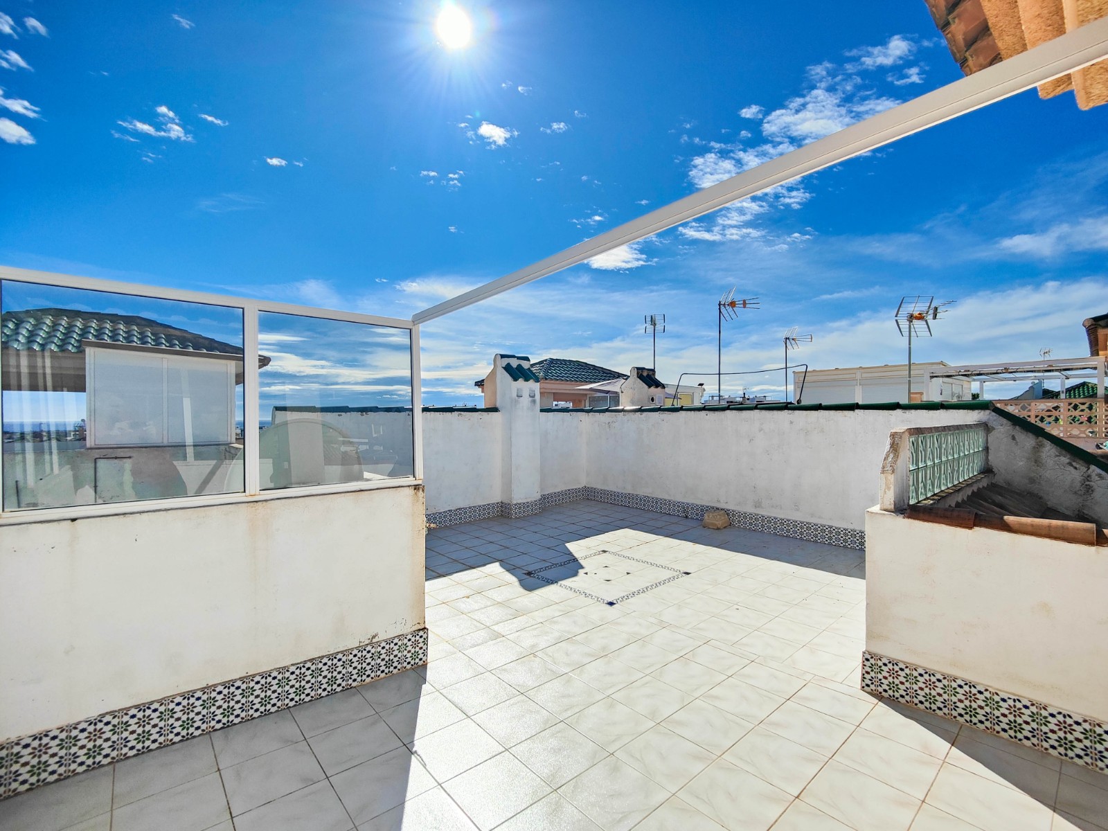1 Bed, 1 Bath, ApartmentFor Sale, Torrevieja, Alicante