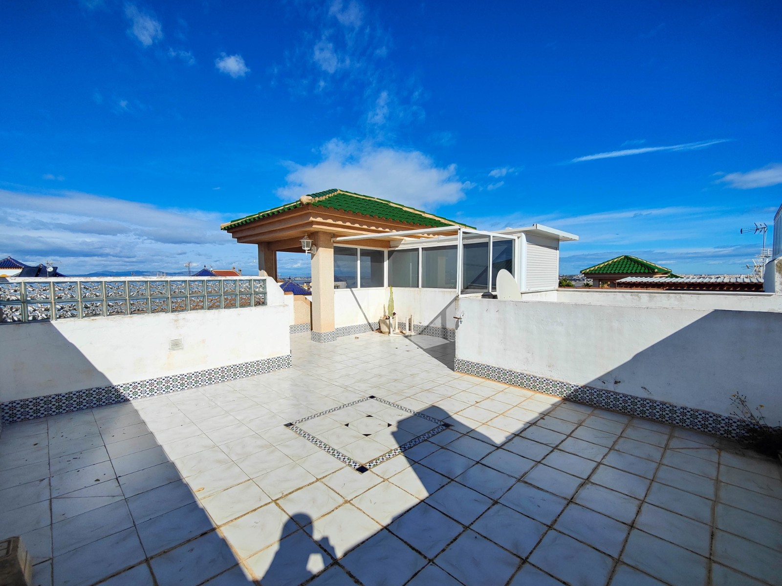 1 Bed, 1 Bath, ApartmentFor Sale, Torrevieja, Alicante