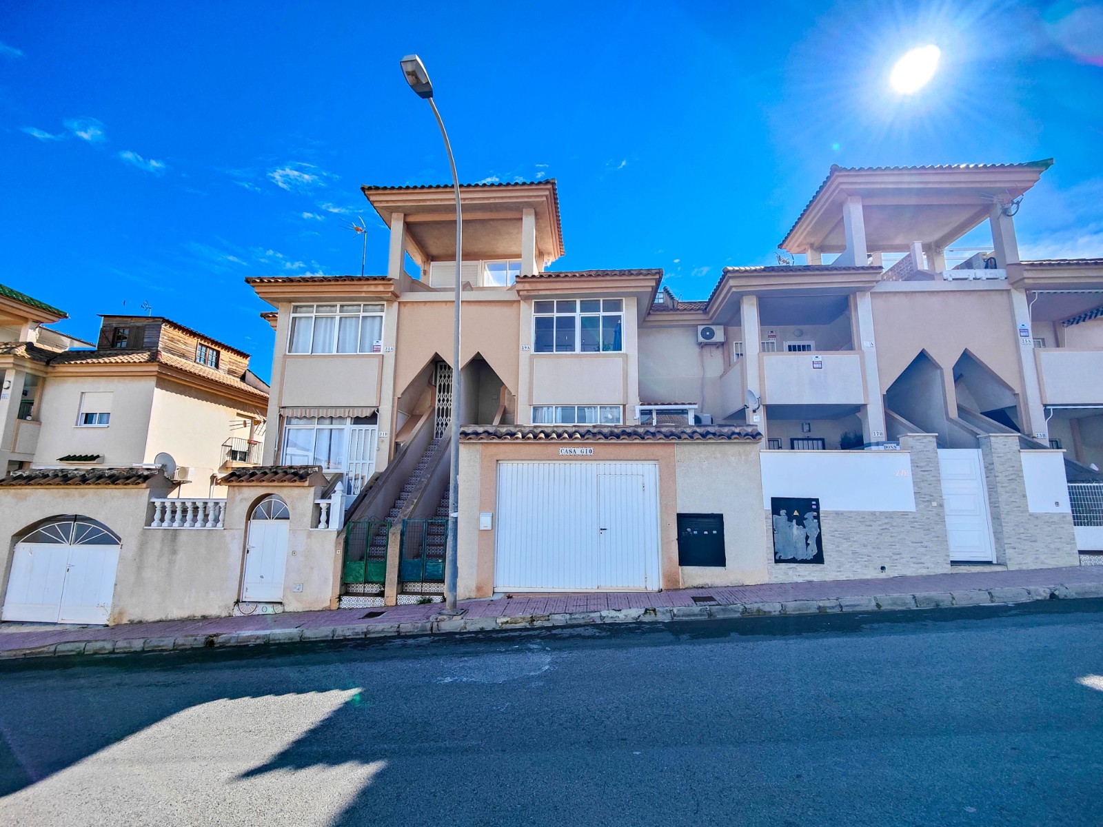 1 Bed, 1 Bath, ApartmentFor Sale, Torrevieja, Alicante