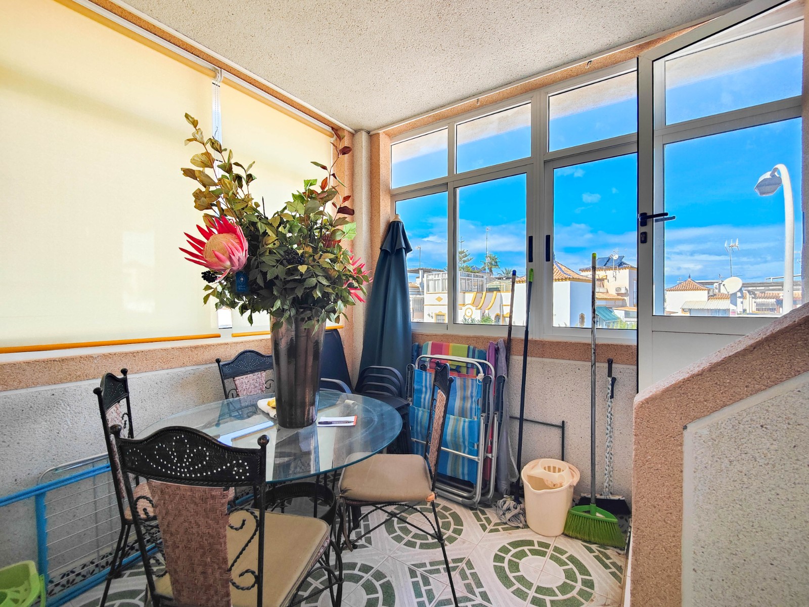 1 Bed, 1 Bath, ApartmentFor Sale, Torrevieja, Alicante