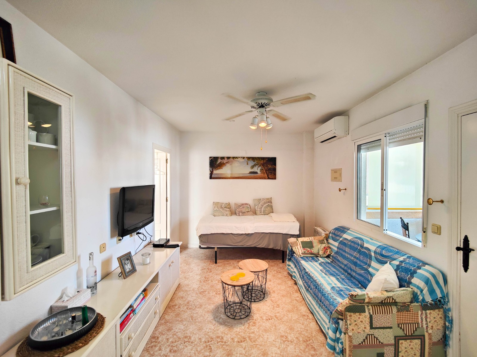 1 Bed, 1 Bath, ApartmentFor Sale, Torrevieja, Alicante