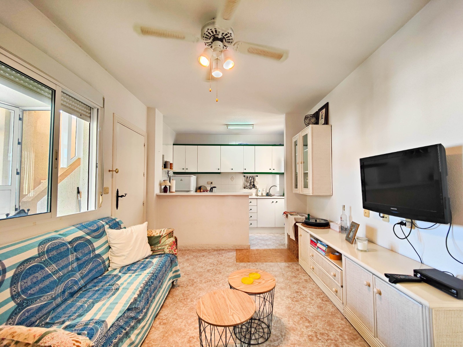 1 Bed, 1 Bath, ApartmentFor Sale, Torrevieja, Alicante