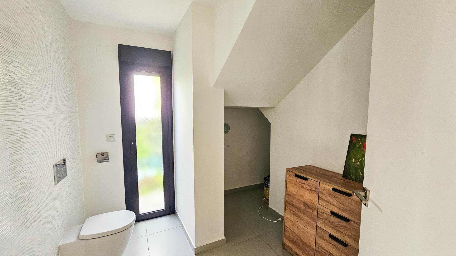 3 Bed, 2 Bath, HouseFor Sale, Rojales, Alicante