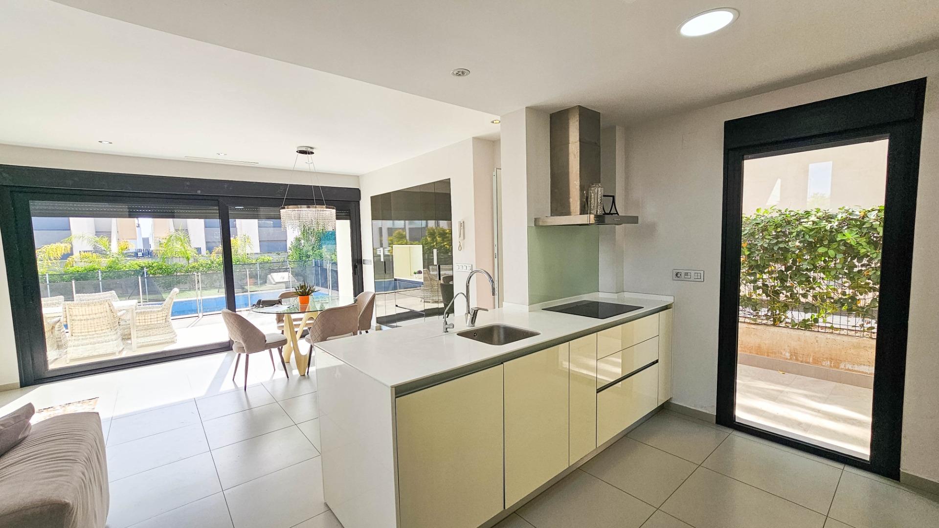 3 Bed, 2 Bath, HouseFor Sale, Rojales, Alicante