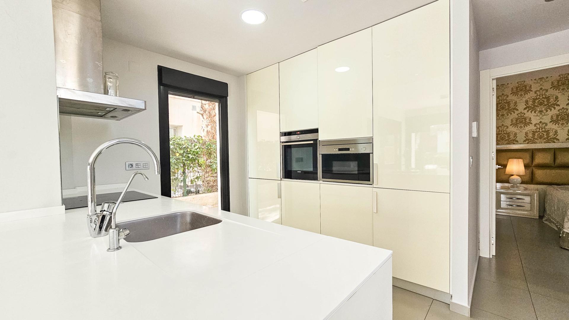 3 Bed, 2 Bath, HouseFor Sale, Rojales, Alicante