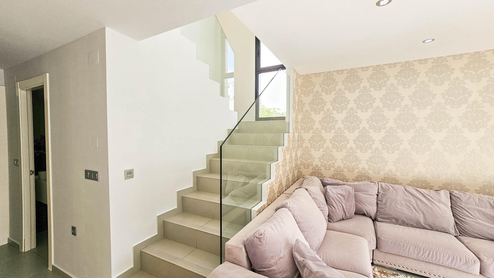 3 Bed, 2 Bath, HouseFor Sale, Rojales, Alicante