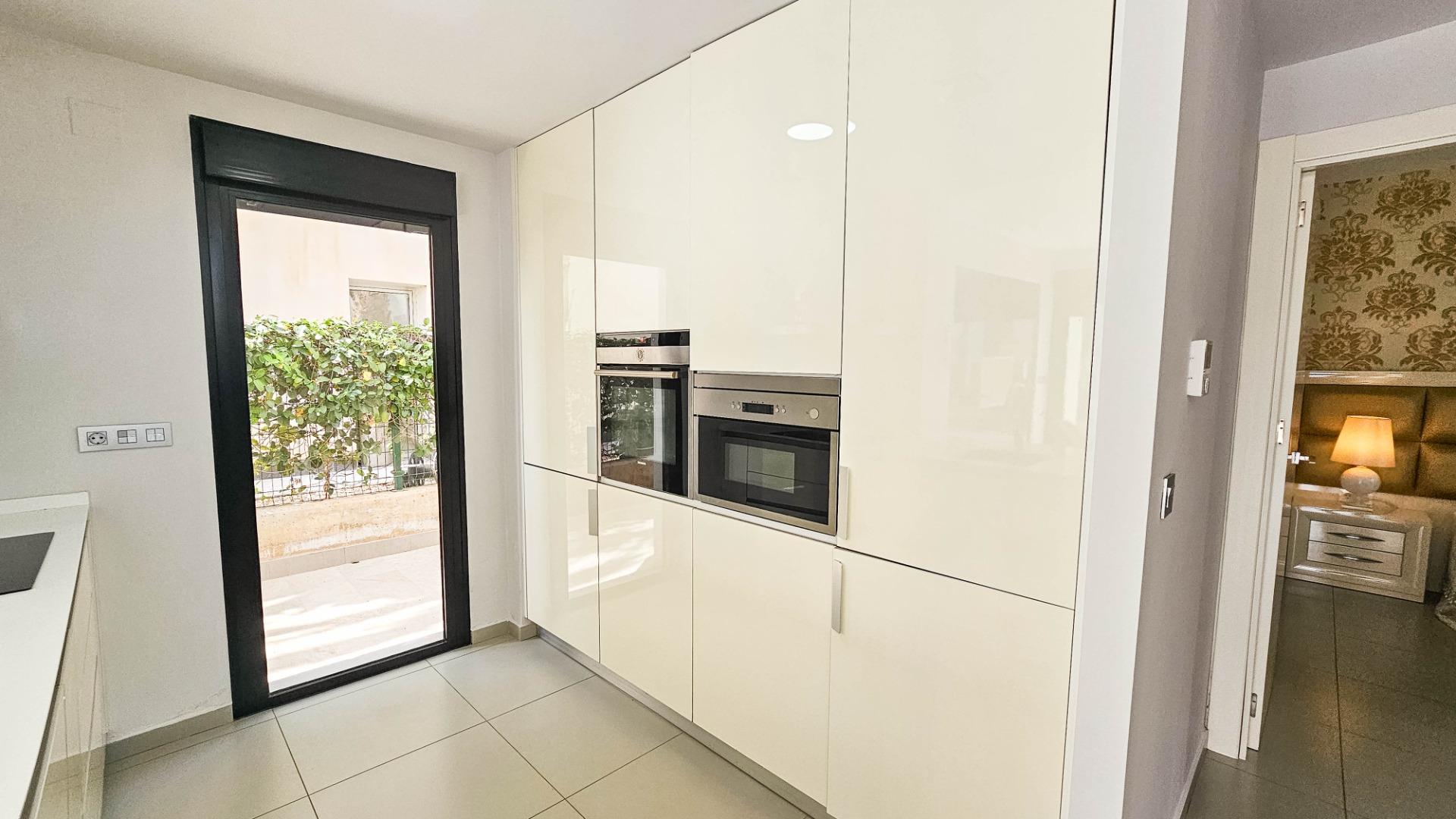 3 Bed, 2 Bath, HouseFor Sale, Rojales, Alicante