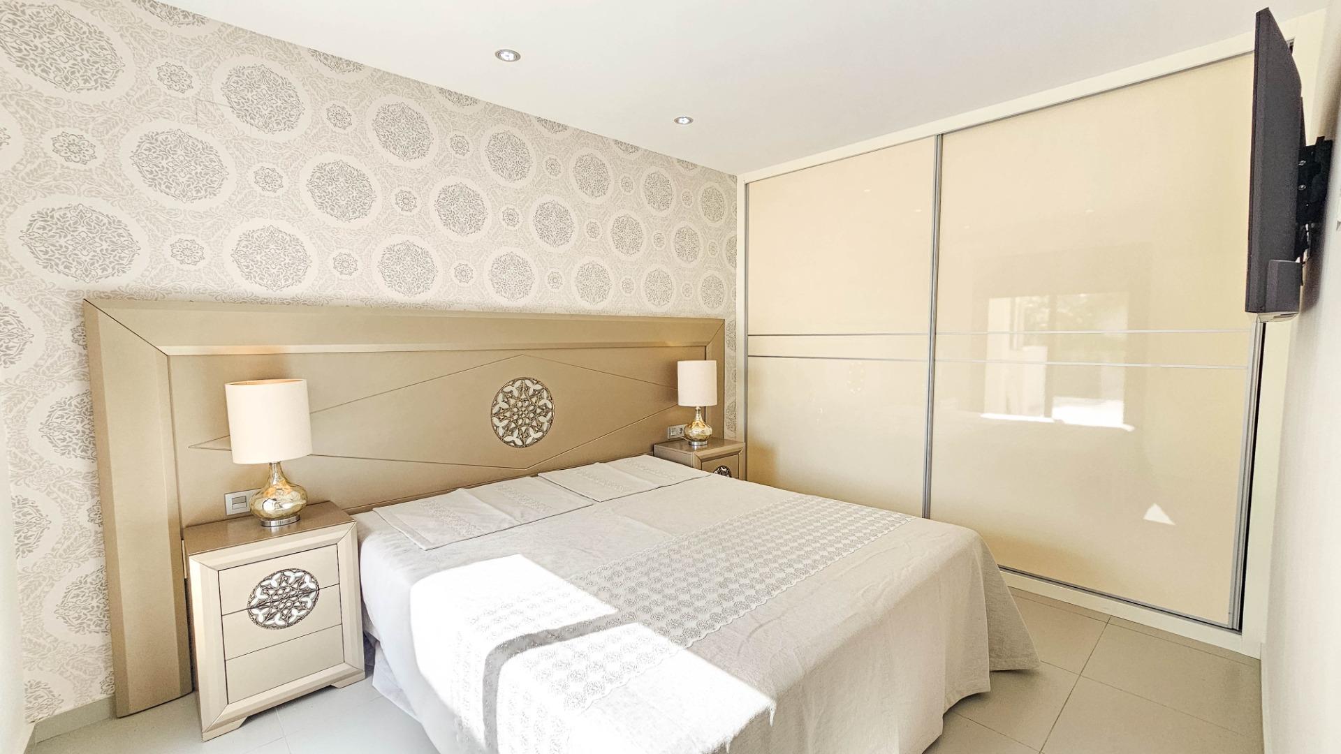 3 Bed, 2 Bath, HouseFor Sale, Rojales, Alicante