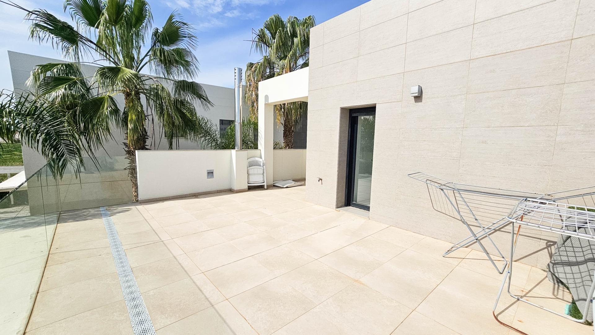 3 Bed, 2 Bath, HouseFor Sale, Rojales, Alicante