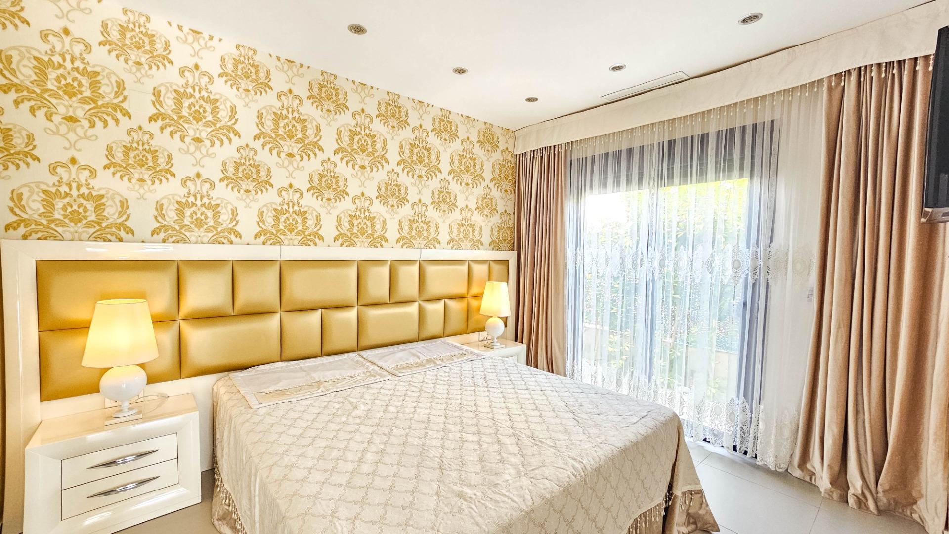 3 Bed, 2 Bath, HouseFor Sale, Rojales, Alicante