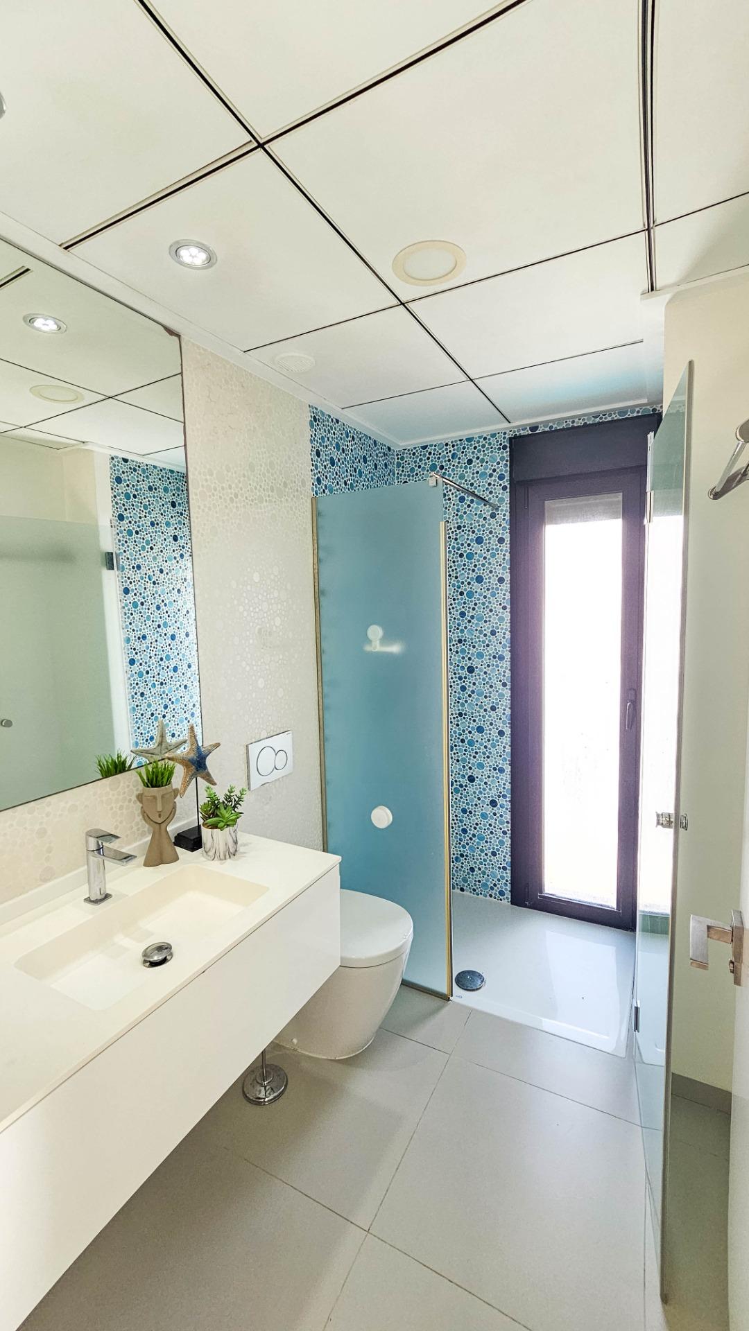 3 Bed, 2 Bath, HouseFor Sale, Rojales, Alicante