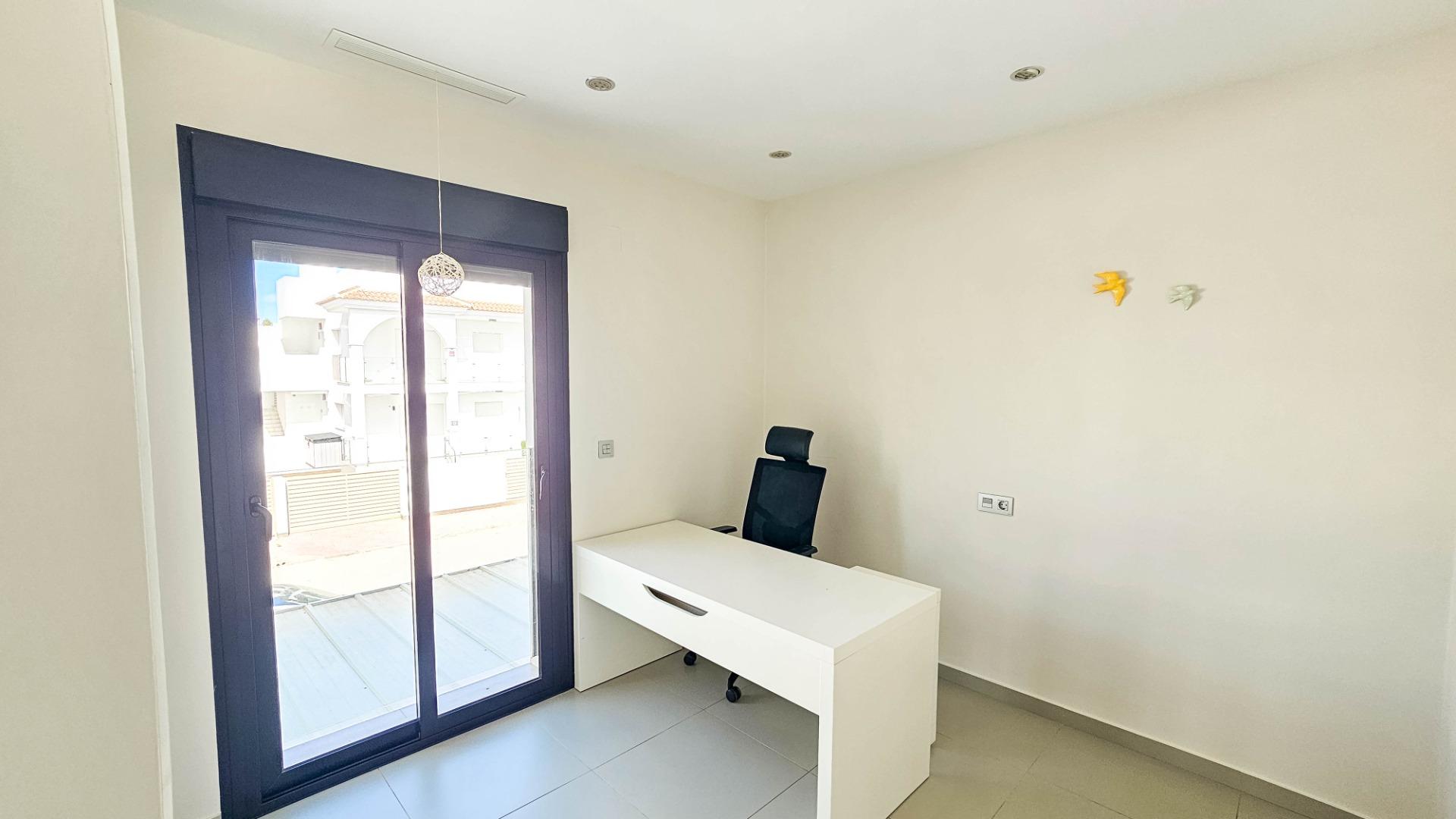 3 Bed, 2 Bath, HouseFor Sale, Rojales, Alicante