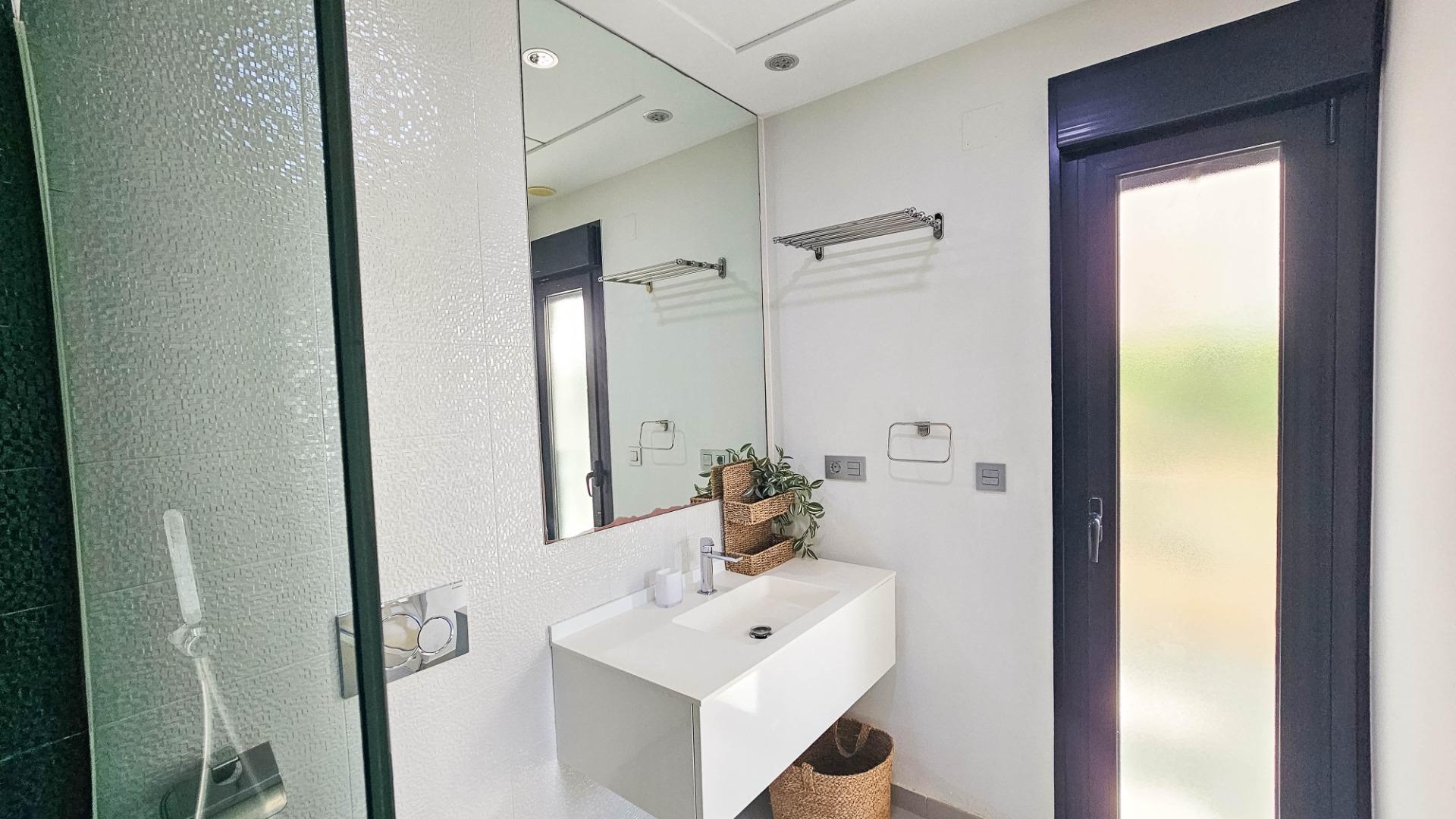 3 Bed, 2 Bath, HouseFor Sale, Rojales, Alicante