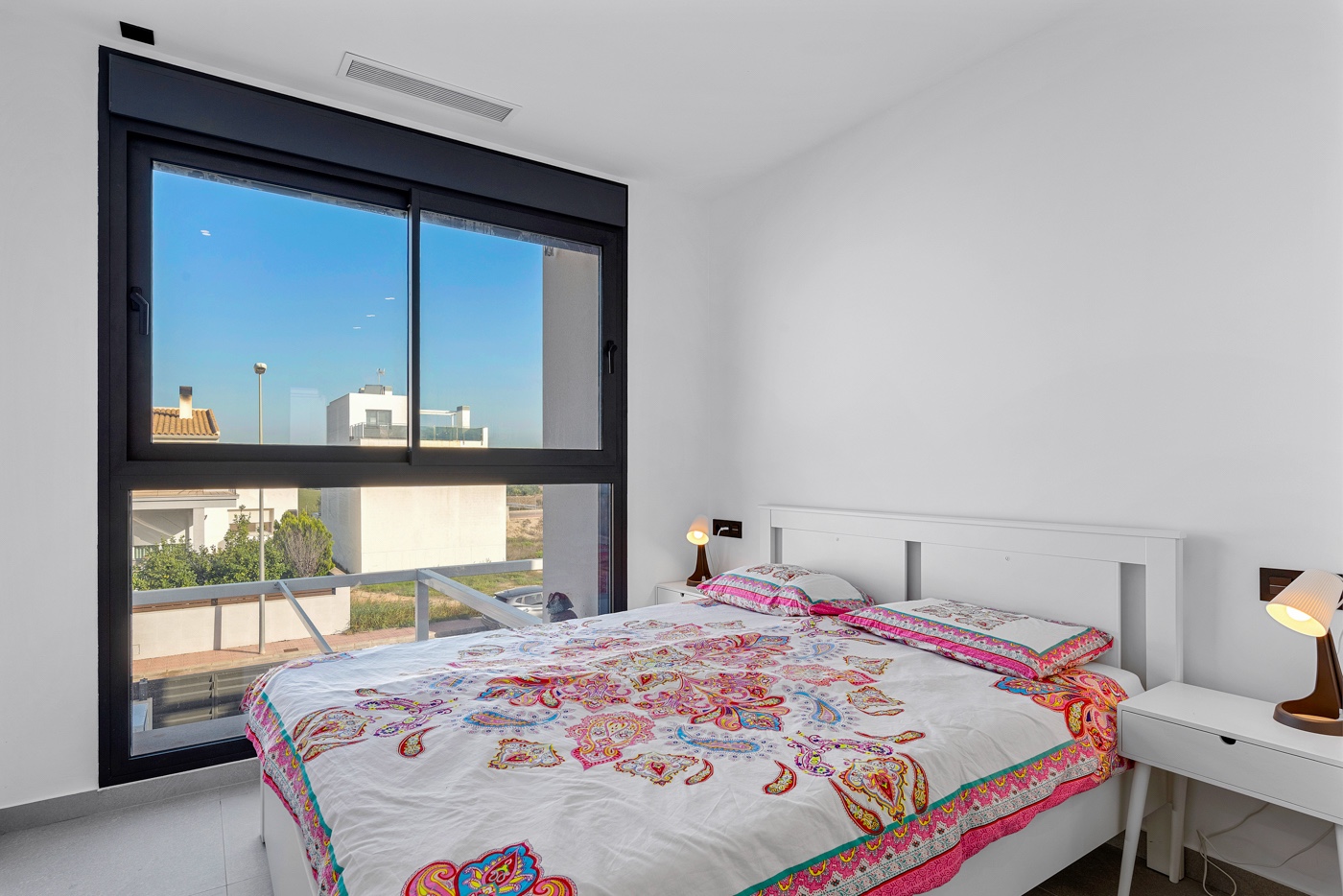 4 Bed, 2 Bath, HouseFor Sale, Ciudad Quesada, Alicante