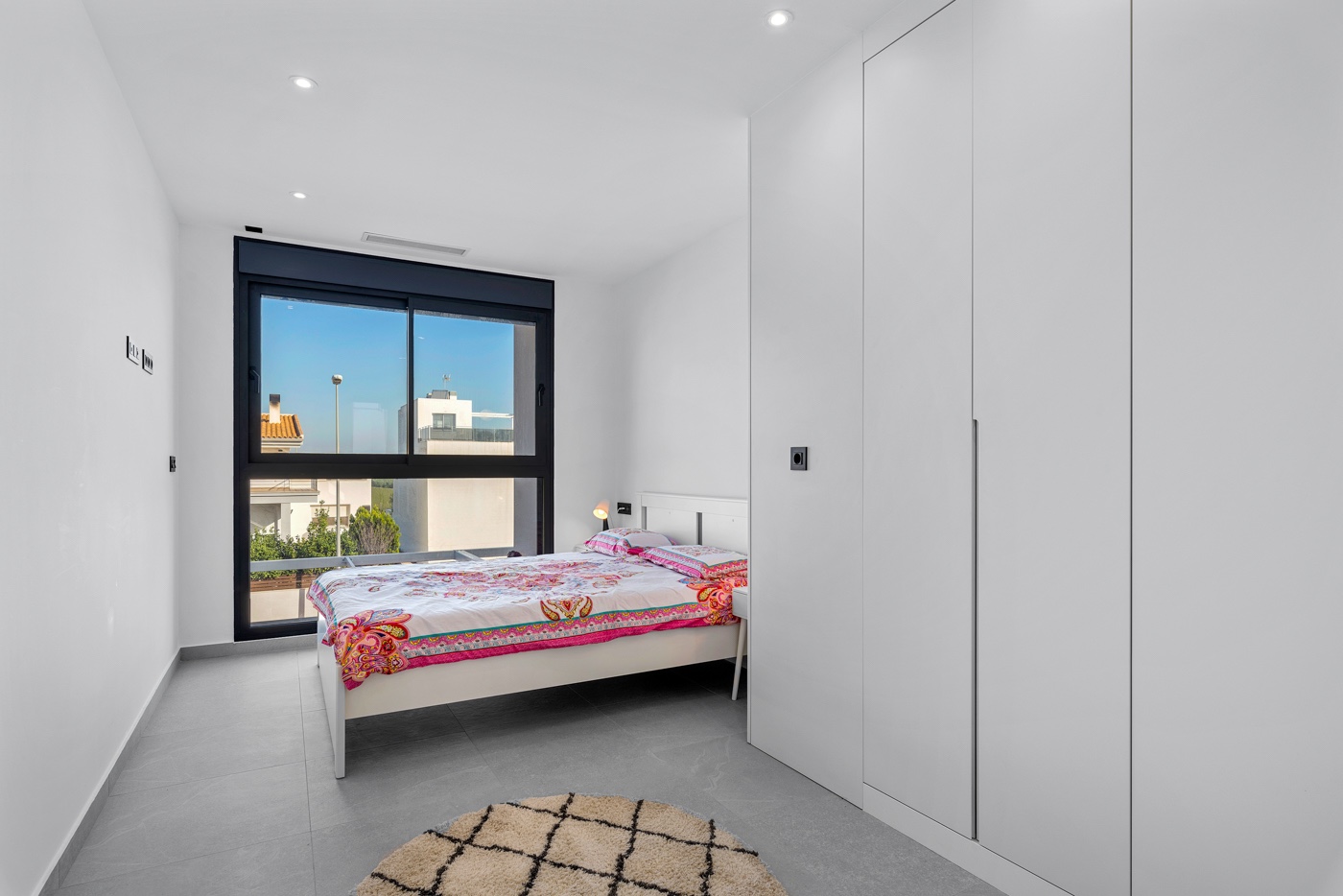 4 Bed, 2 Bath, HouseFor Sale, Ciudad Quesada, Alicante