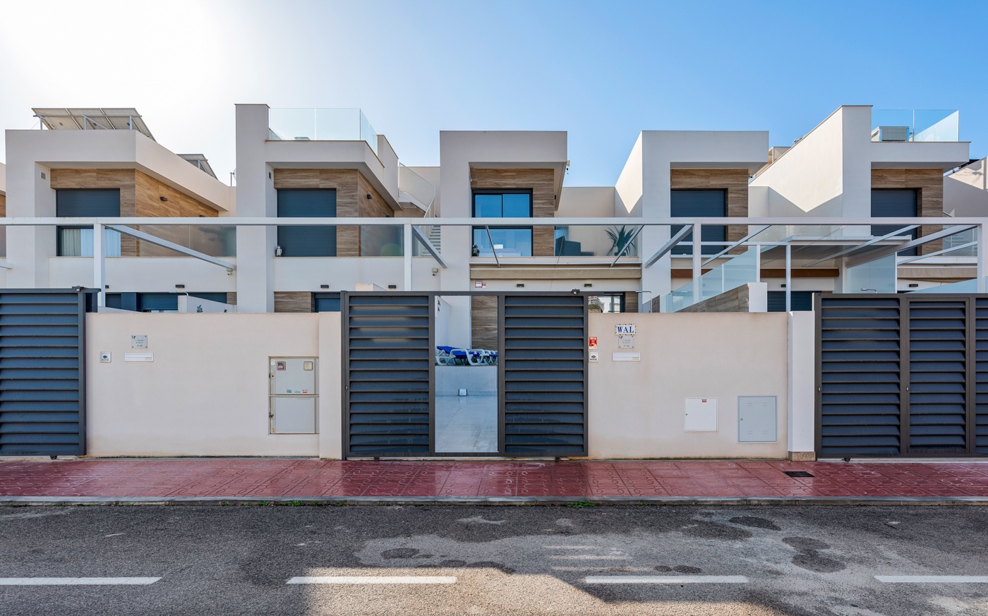 4 Bed, 2 Bath, HouseFor Sale, Ciudad Quesada, Alicante