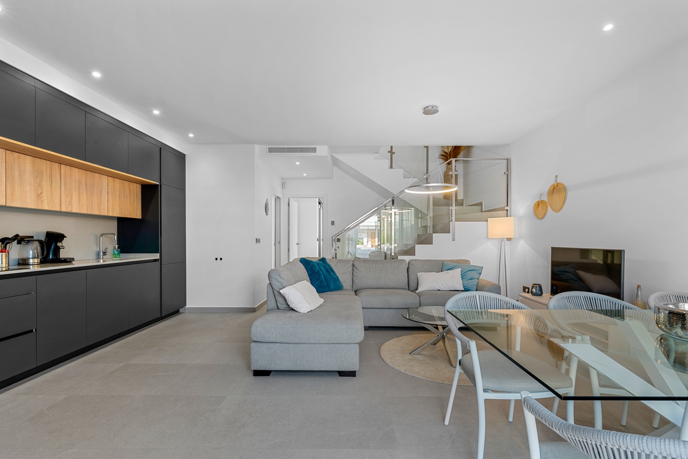 4 Bed, 2 Bath, HouseFor Sale, Ciudad Quesada, Alicante