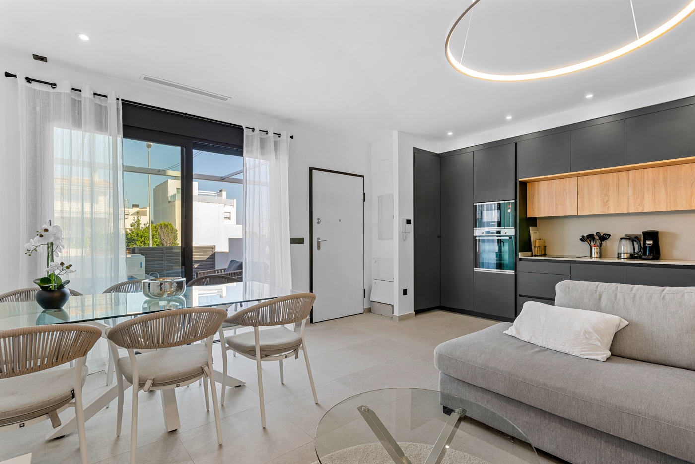 4 Bed, 2 Bath, HouseFor Sale, Ciudad Quesada, Alicante