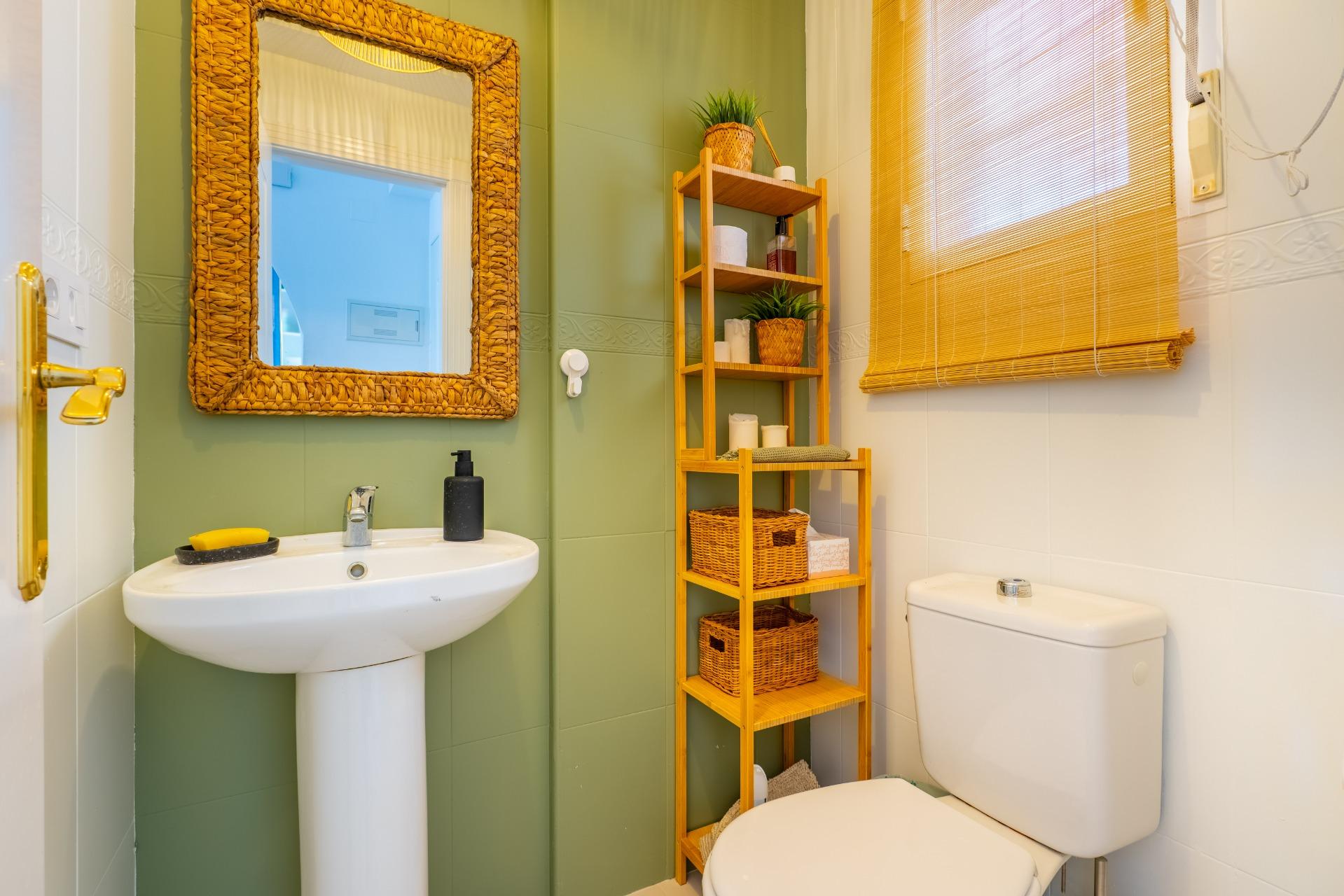 2 Bed, 2 Bath, ApartmentFor Sale, Algorfa, Alicante